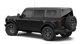 2026 Ford Bronco® External Image 3